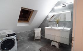 Superbe appartement au coeur du Colmar