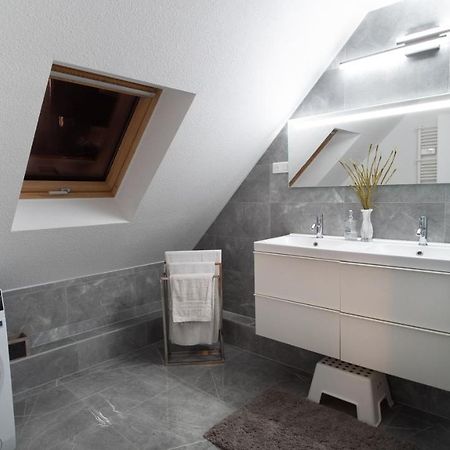 Superbe appartement au coeur du Colmar Extérieur photo