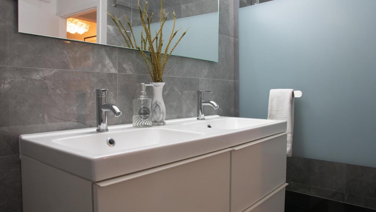 Superbe appartement au coeur du Colmar Extérieur photo