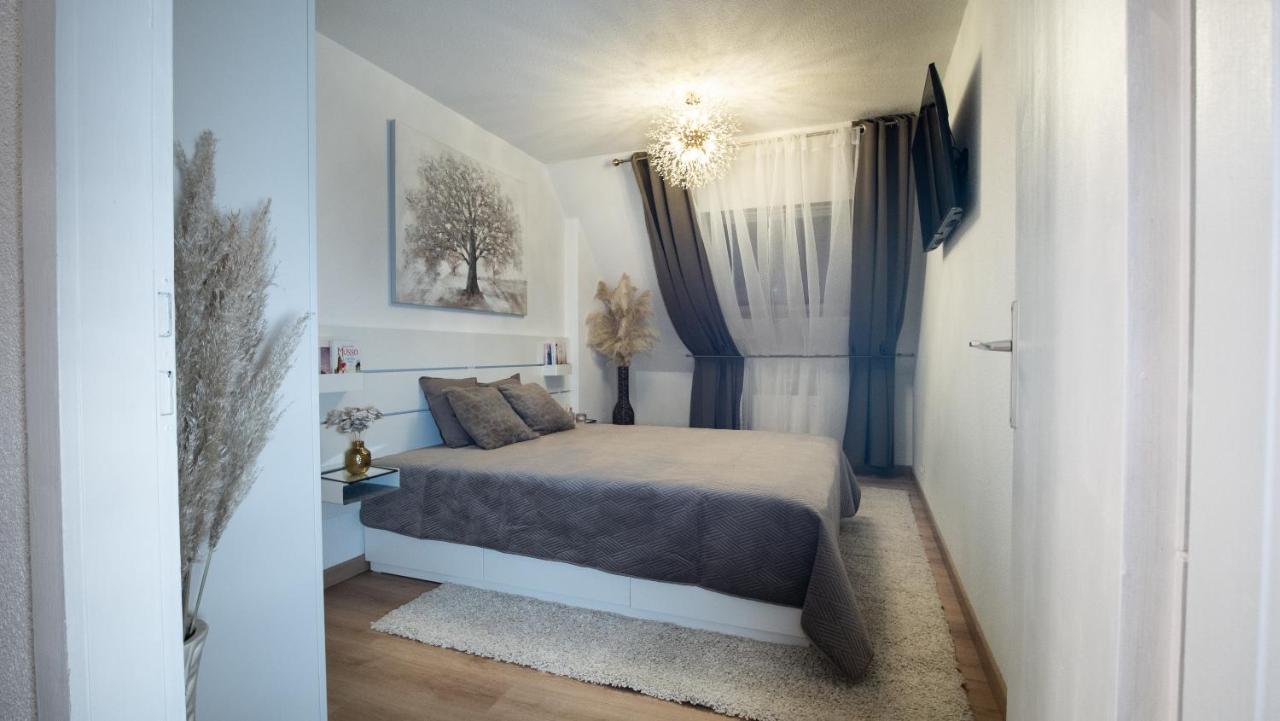 Superbe appartement au coeur du Colmar Extérieur photo