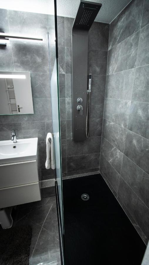 Superbe appartement au coeur du Colmar Extérieur photo