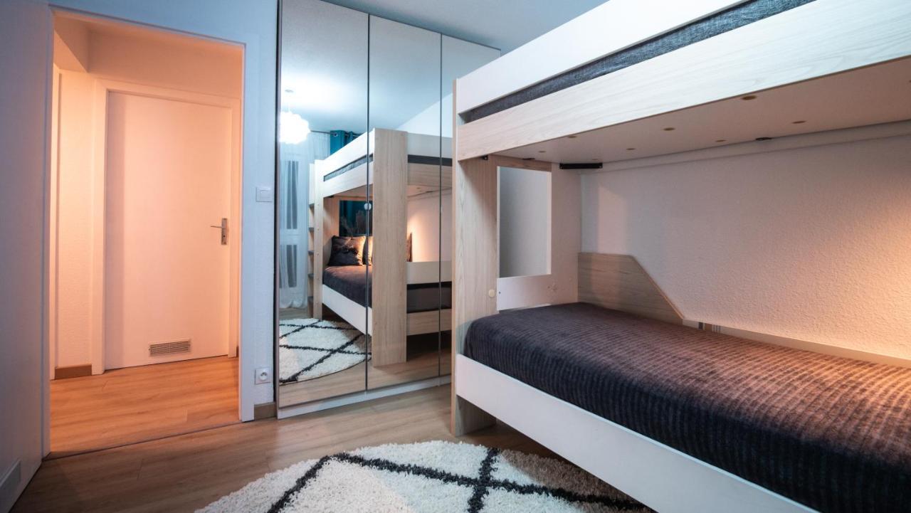 Superbe appartement au coeur du Colmar Extérieur photo