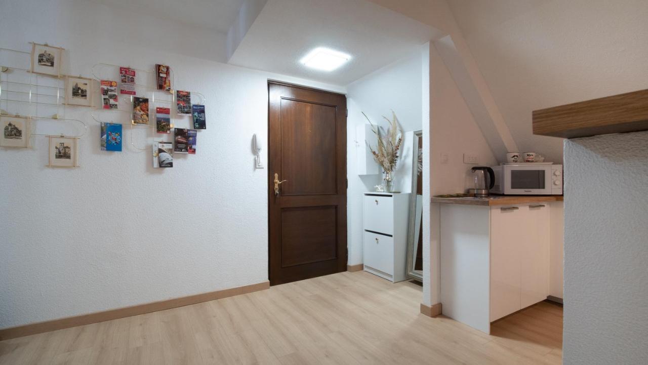 Superbe appartement au coeur du Colmar Extérieur photo